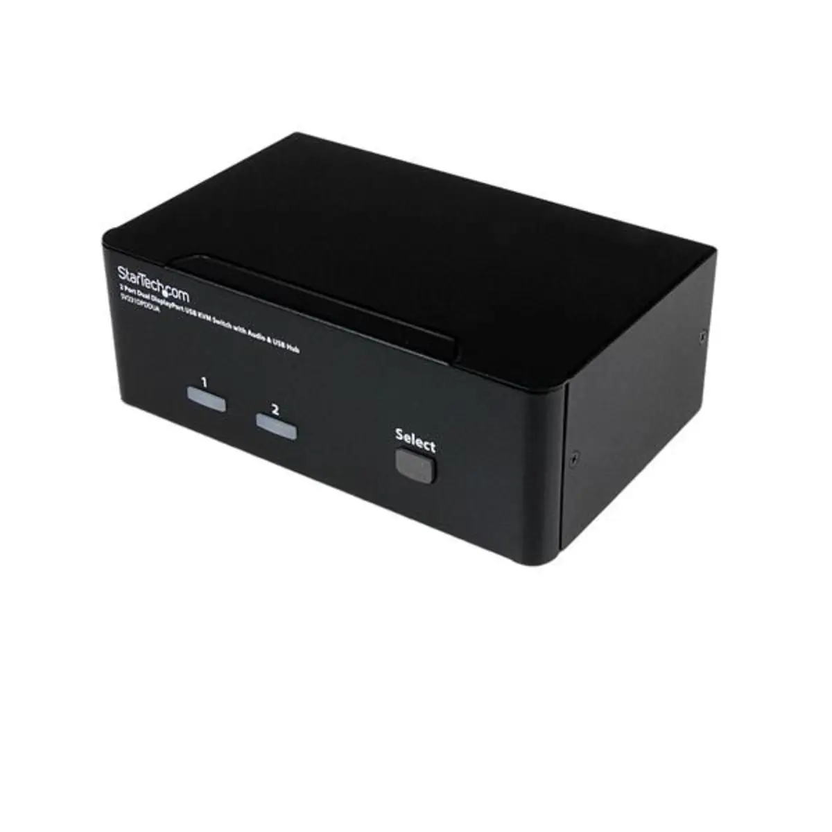 StarTech DisplayPort USB KVM Switch 2 Port