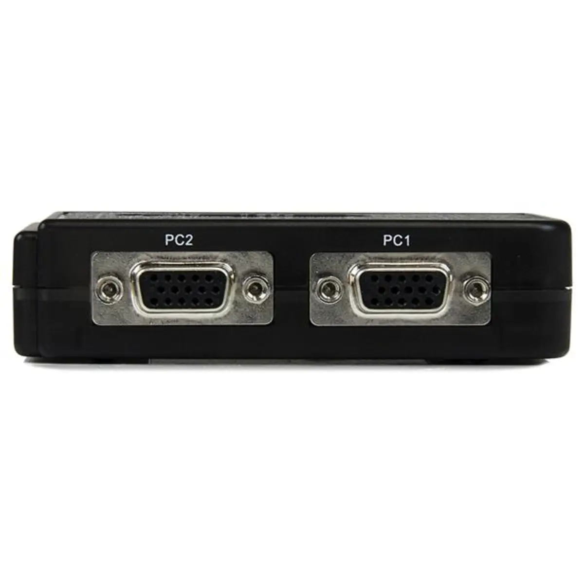 StarTech USB KVM Switch with Audio 2 Port