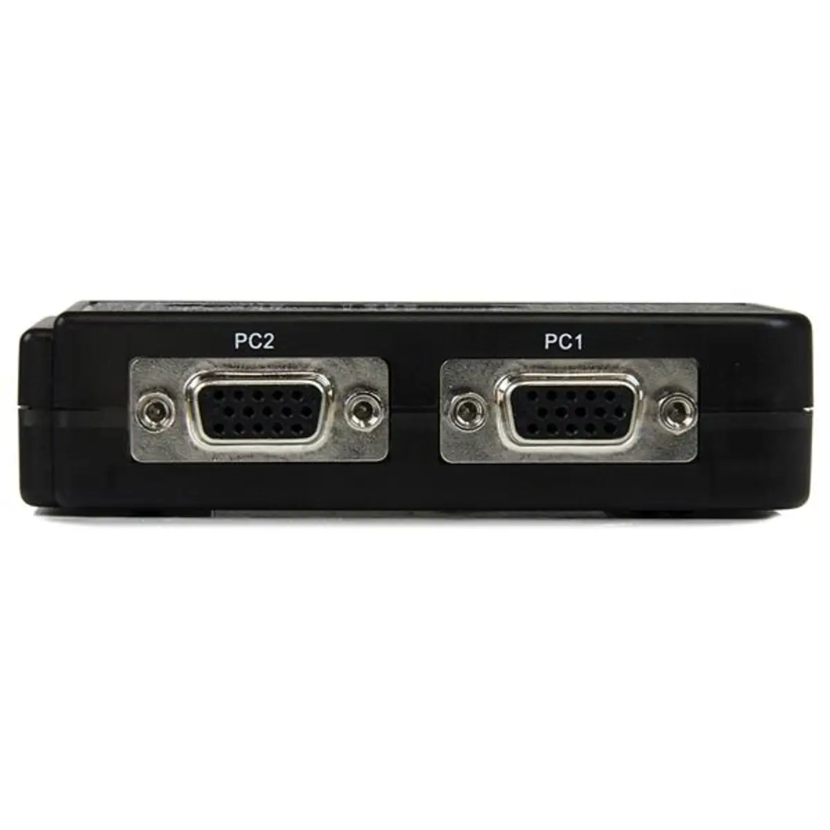 StarTech USB KVM Switch with Audio 2 Port
