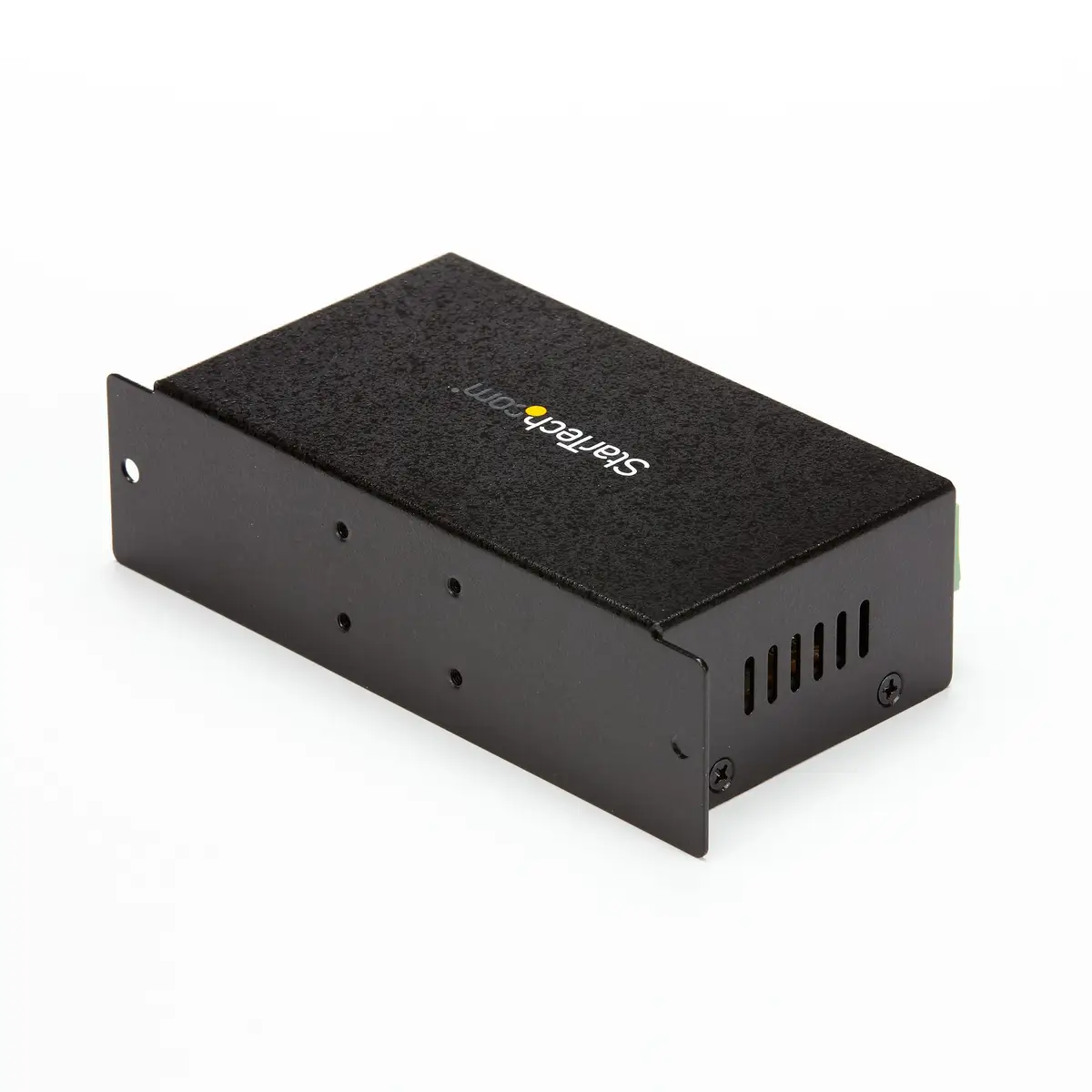 StarTech Industrieller USB 2.0 Hub 7 Port black