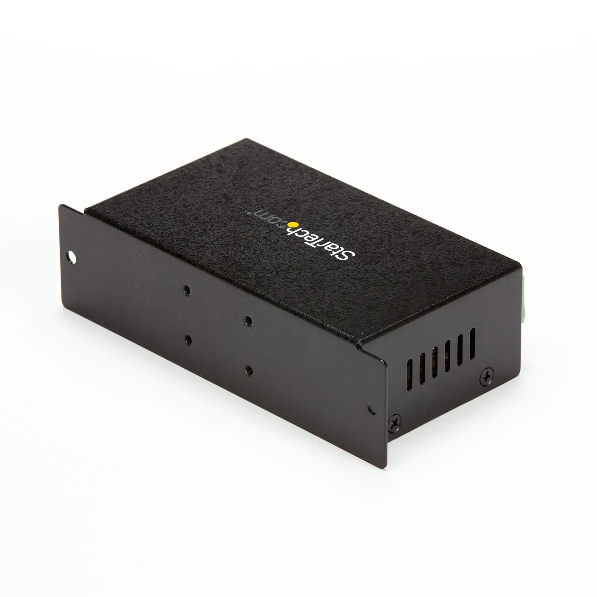 StarTech Industrieller USB 2.0 Hub 7 Port black