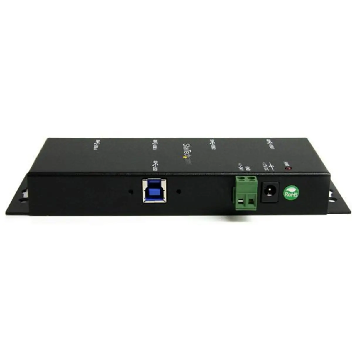 StarTech 4 Port Industrieller USB 3.0 Hub