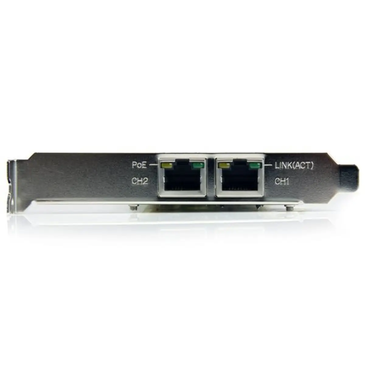 StarTech PCI-Express Network Card Gigabit Ethernet Dual Port