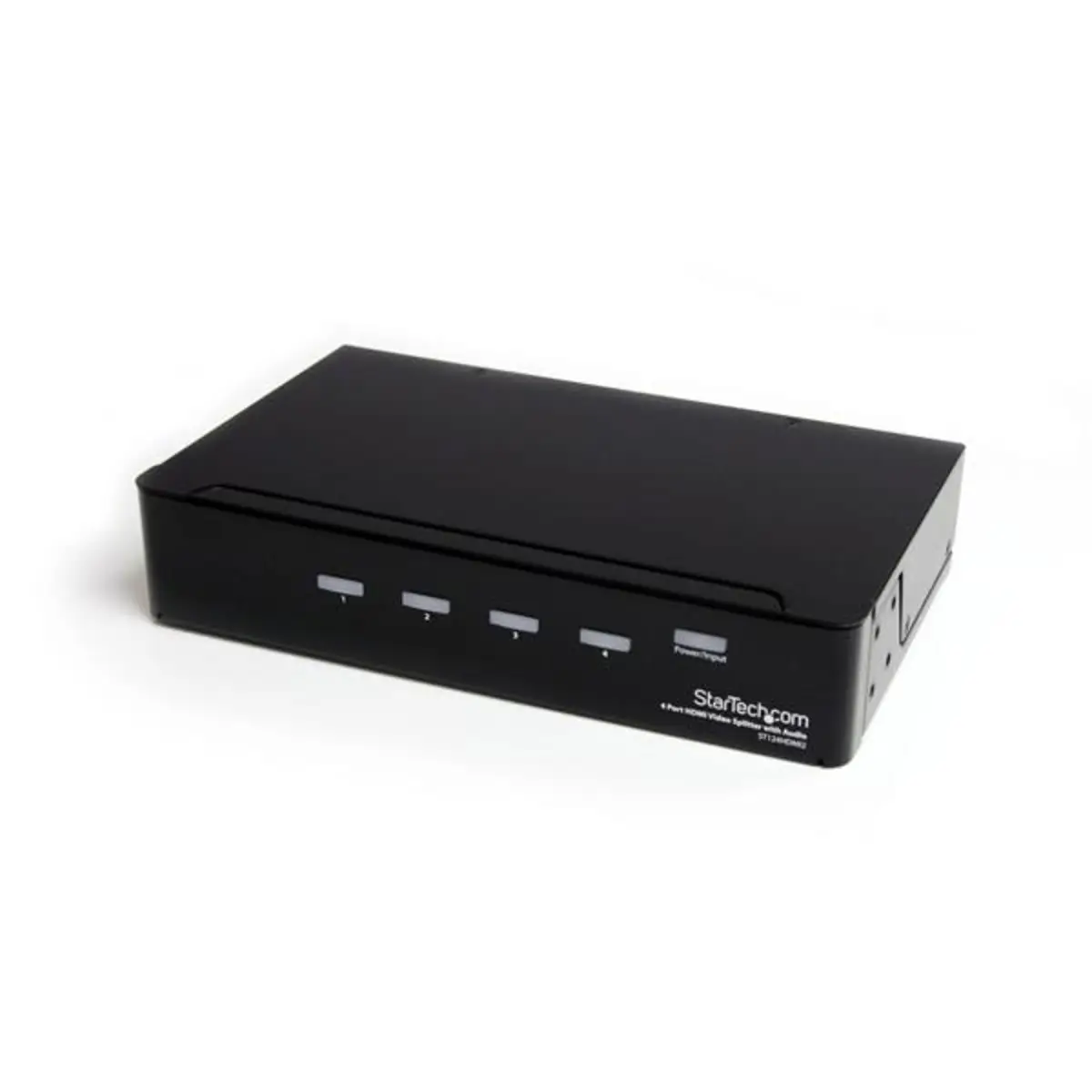 High-Speed-HDMI Video Splitter 4ports mit Audio