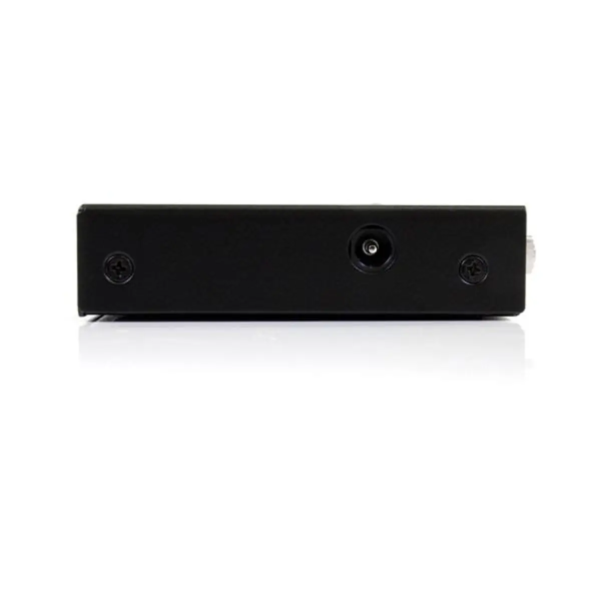 2 Port DVI Video Splitter mit Audio