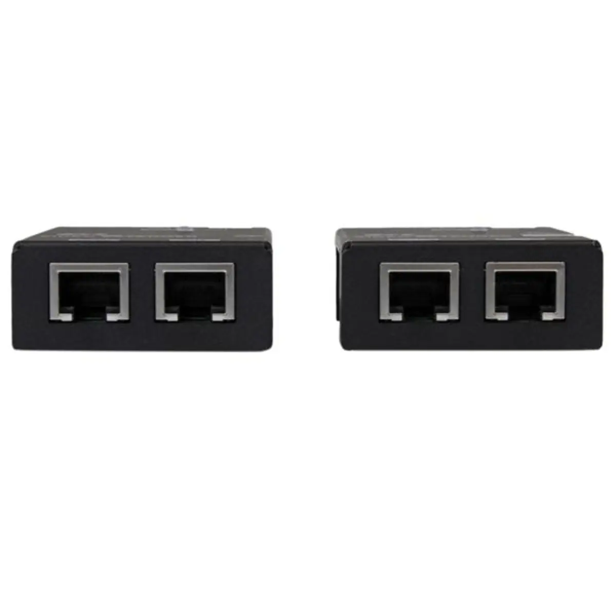 HDMI über Cat5 Video Extender mit Power over Cable
