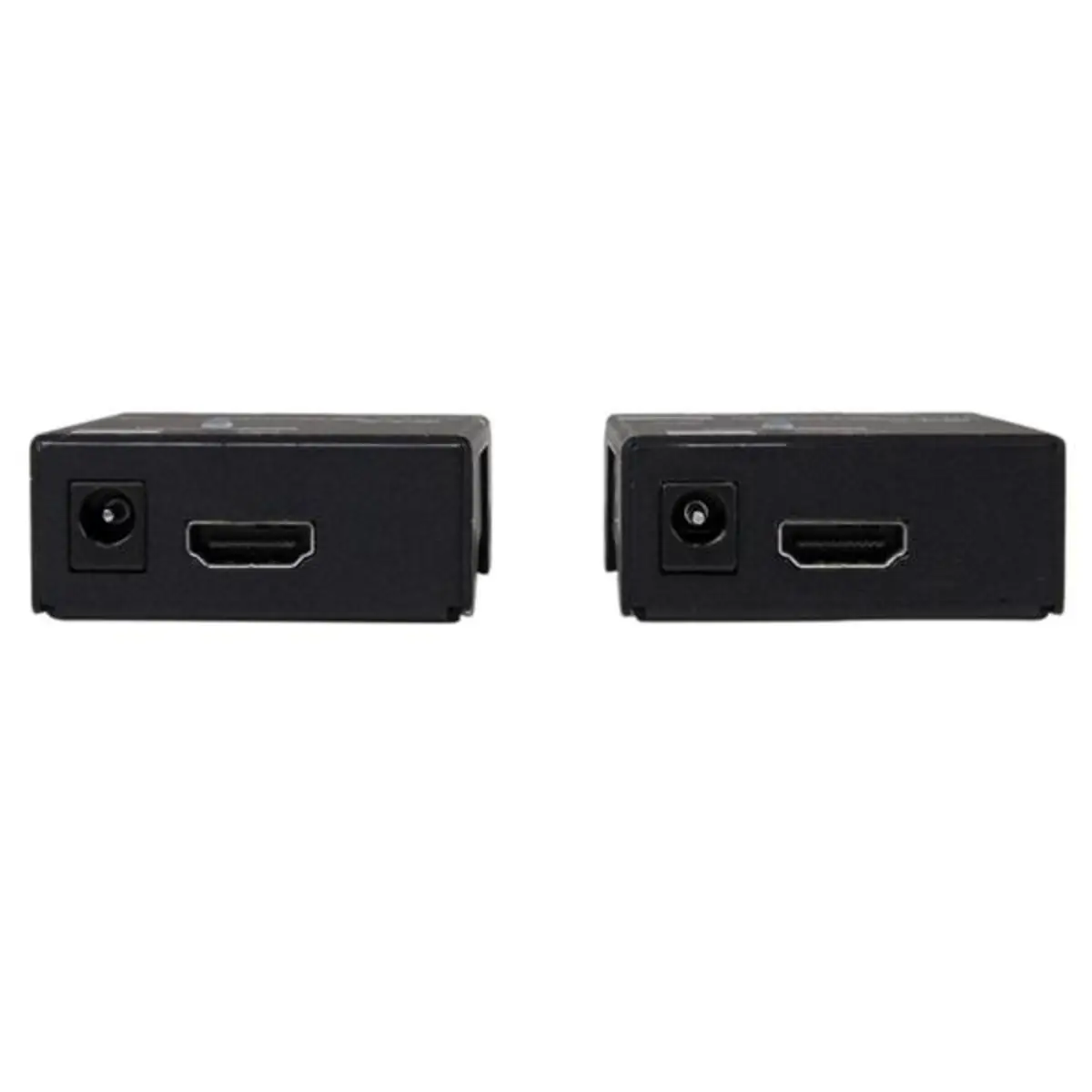 HDMI über Cat5 Video Extender mit Power over Cable