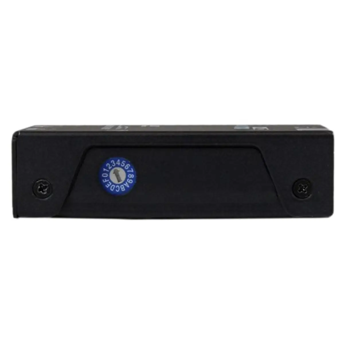 HDMI über Cat5 Video Extender mit Power over Cable