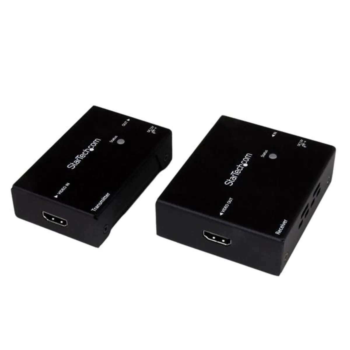HDMI Extender über Cat5e/Cat6