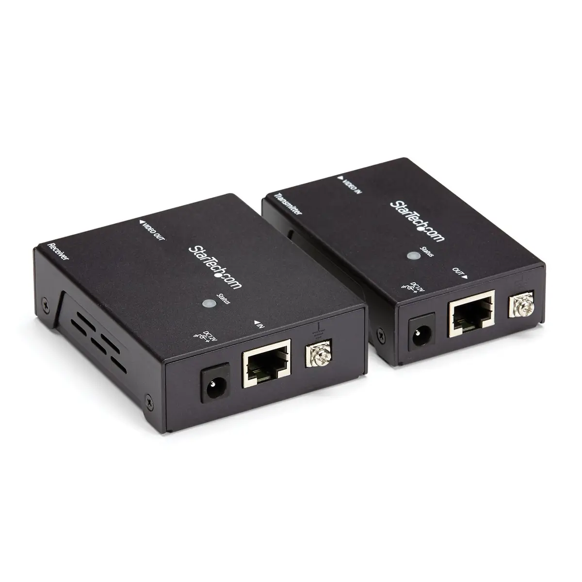 HDMI Extender über Cat5e/Cat6