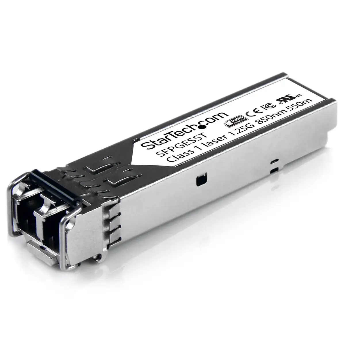 Cisco SFP Transceiver Modul 1000BASE-SX bis zu 550m