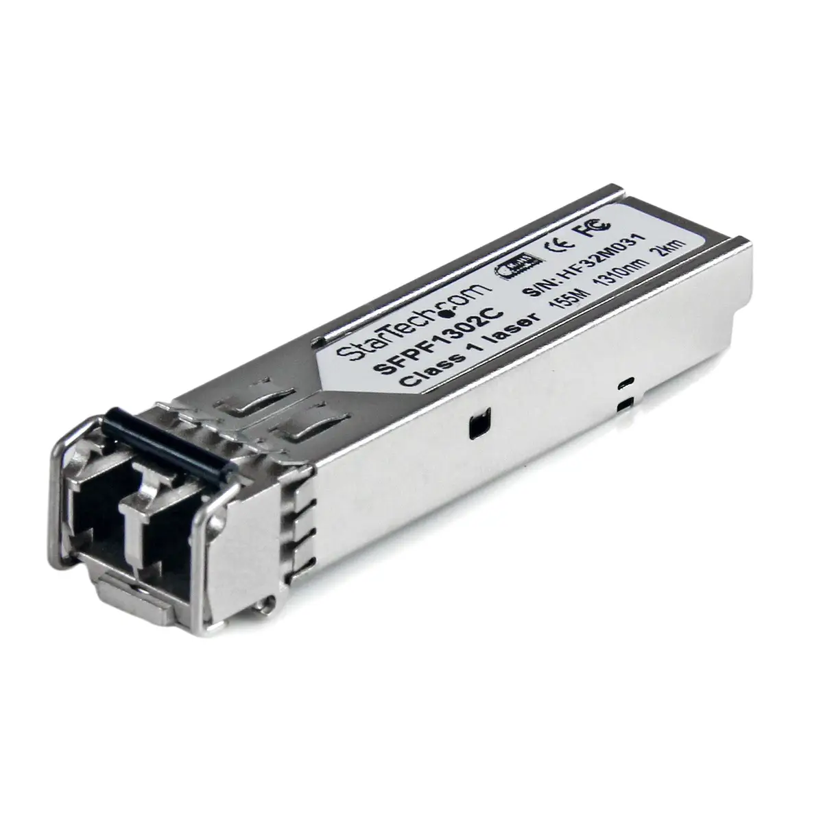 Cisco SFP Transceiver Modul 100BASE-FX