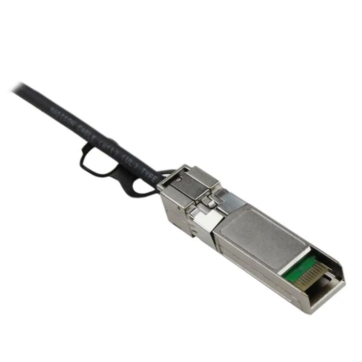 SFP+ Twinax Kabel 10GBASE-CU SFP+ Direct Attach Kabel 2 m