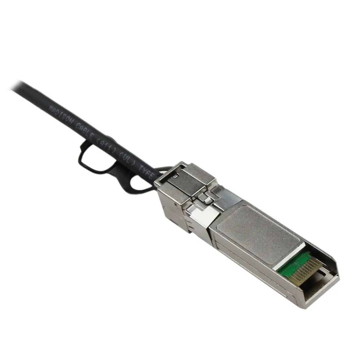 Cisco kompatibles SFP+ Twinax Kabel 1m