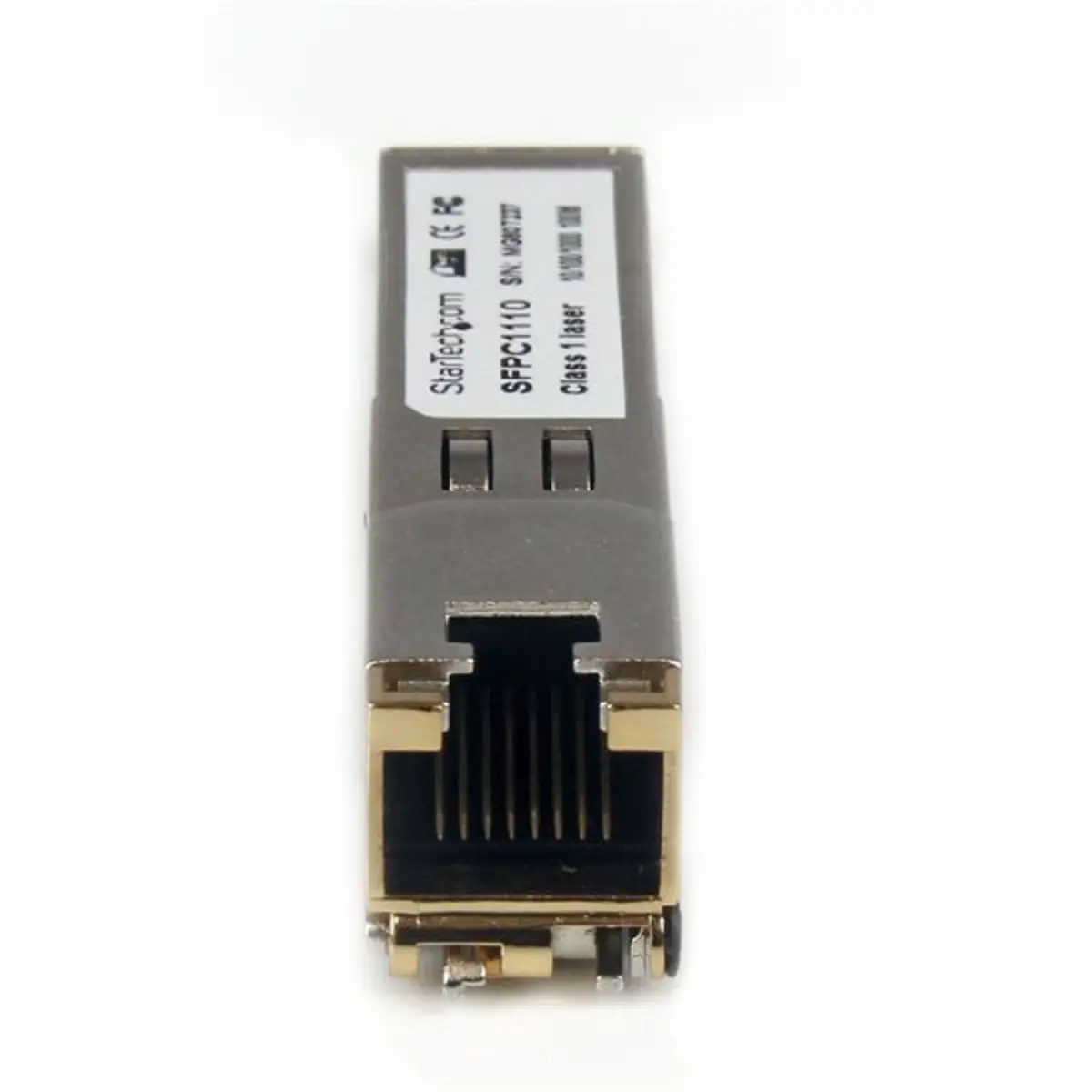 kompatibles SFP Transceiver Modul für Cisco Gigabit RJ-45 Mini-GBIC
