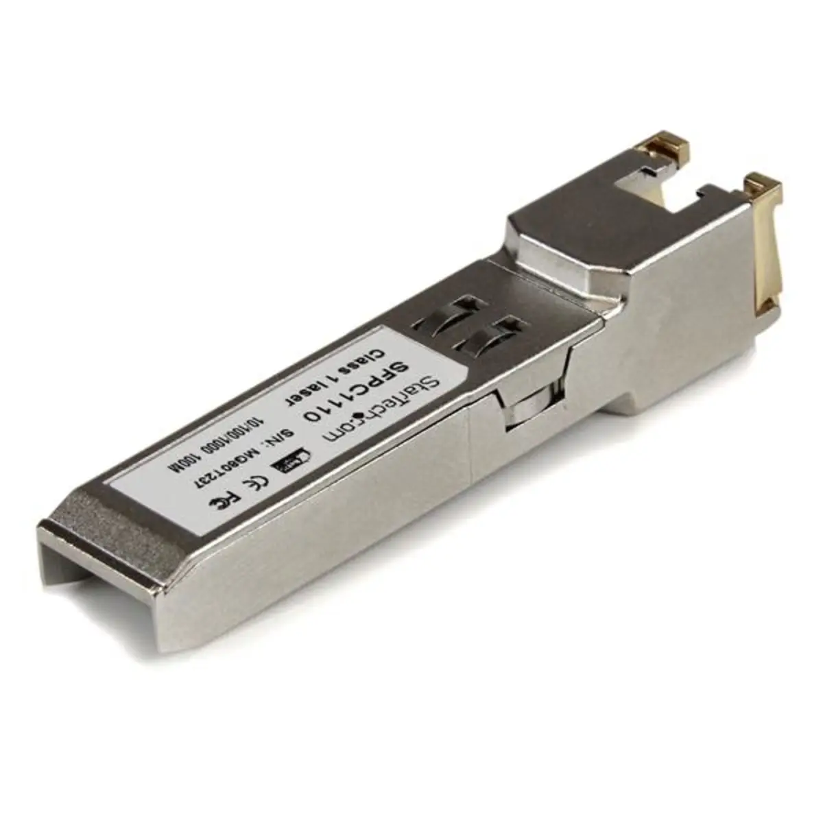 kompatibles SFP Transceiver Modul für Cisco Gigabit RJ-45 Mini-GBIC