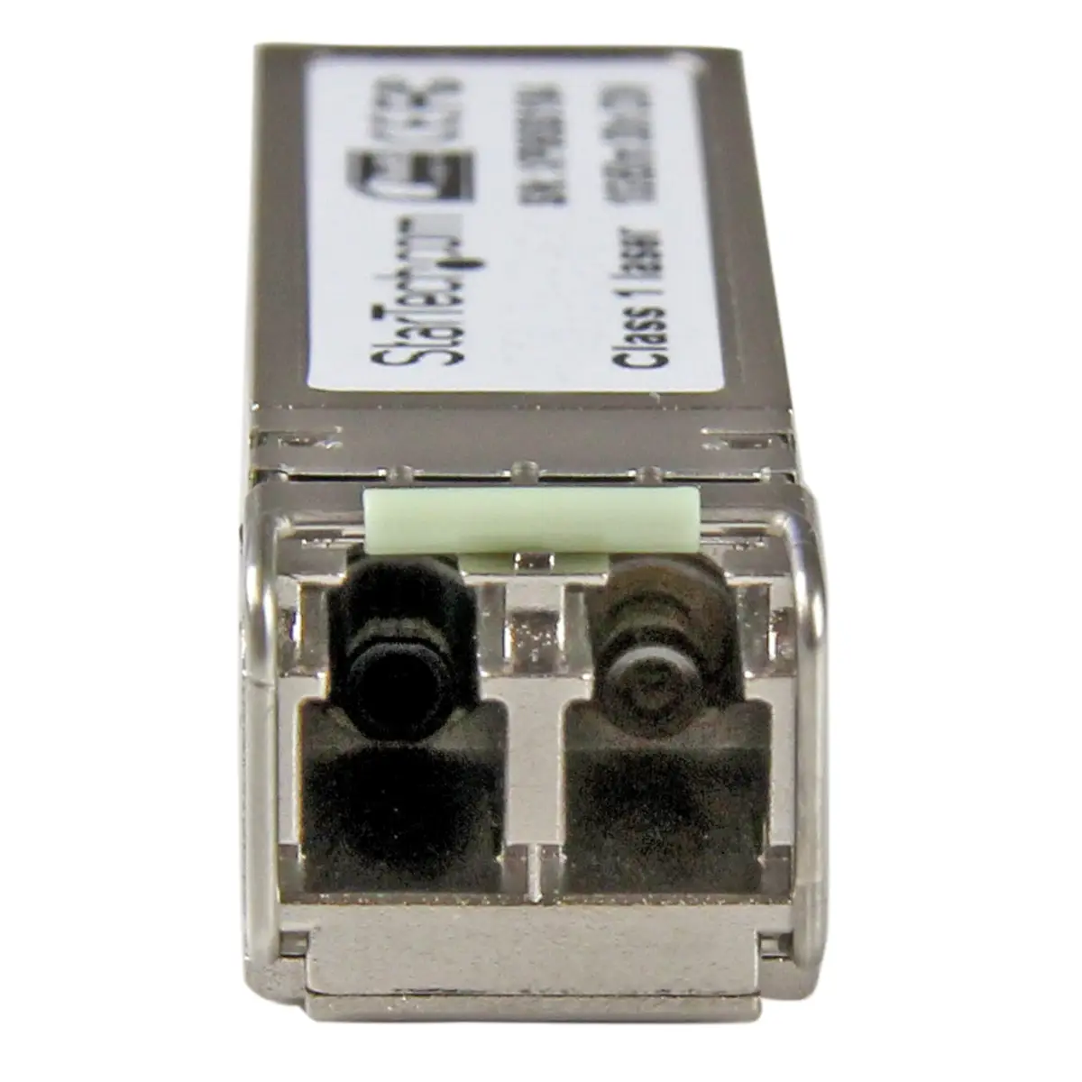 SFP+-Transceiver-Modul 10 Gigabit Ethernet 10GBase-SR LC Multi-Mode bis zu 300 m 850 nm