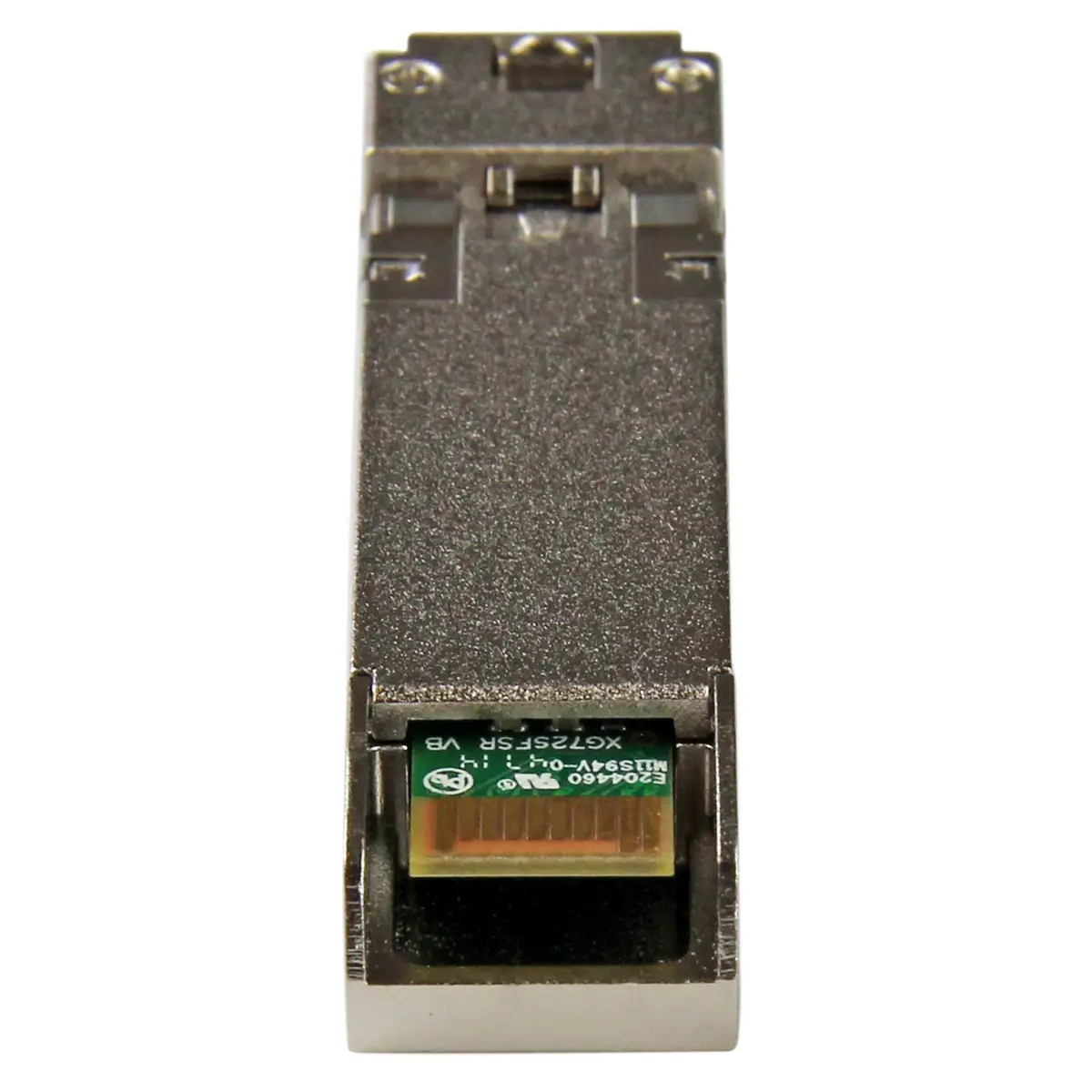 SFP+-Transceiver-Modul 10 Gigabit Ethernet 10GBase-SR LC Multi-Mode bis zu 300 m 850 nm