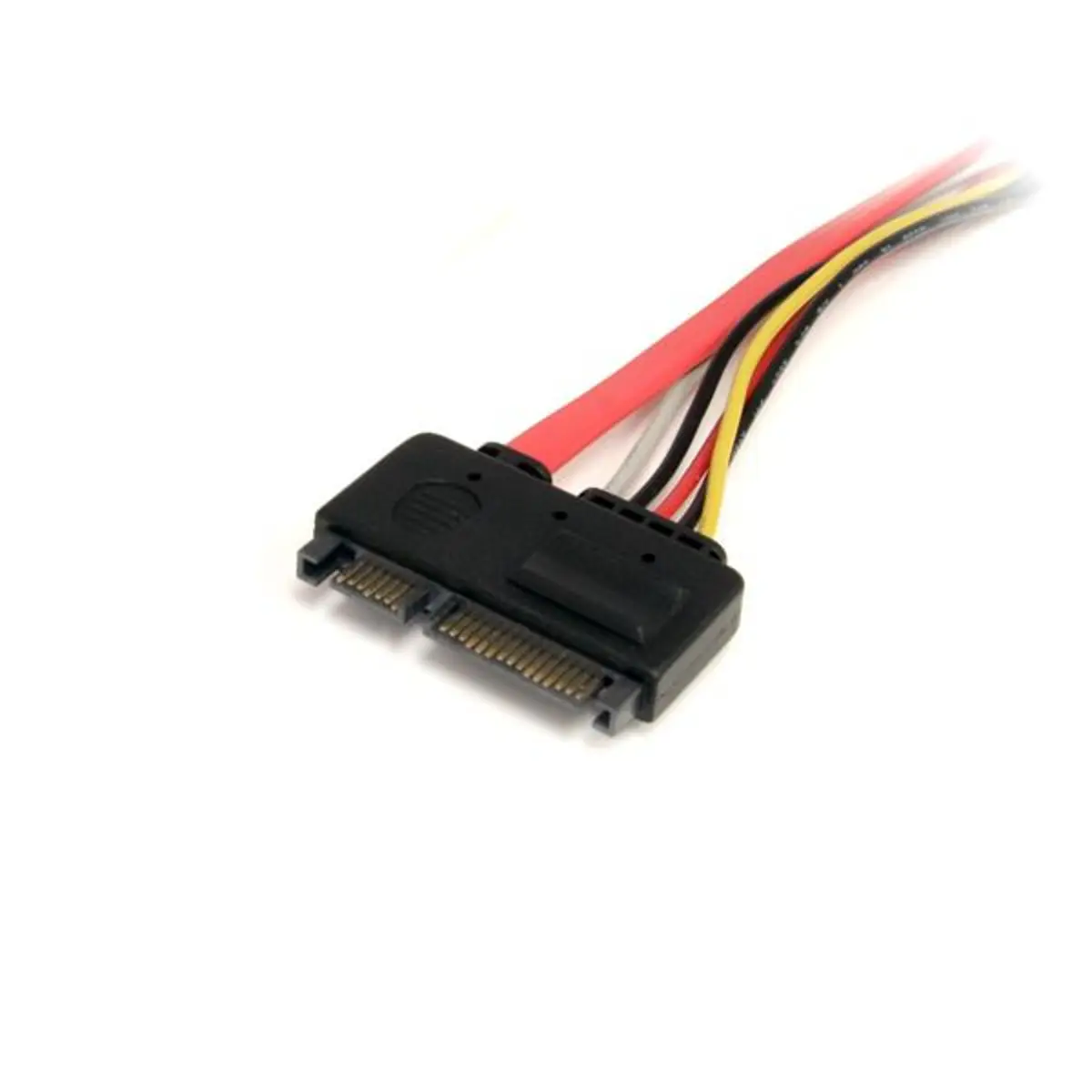 SATA Verlängerungskabel Stecker/Buchse 30cm