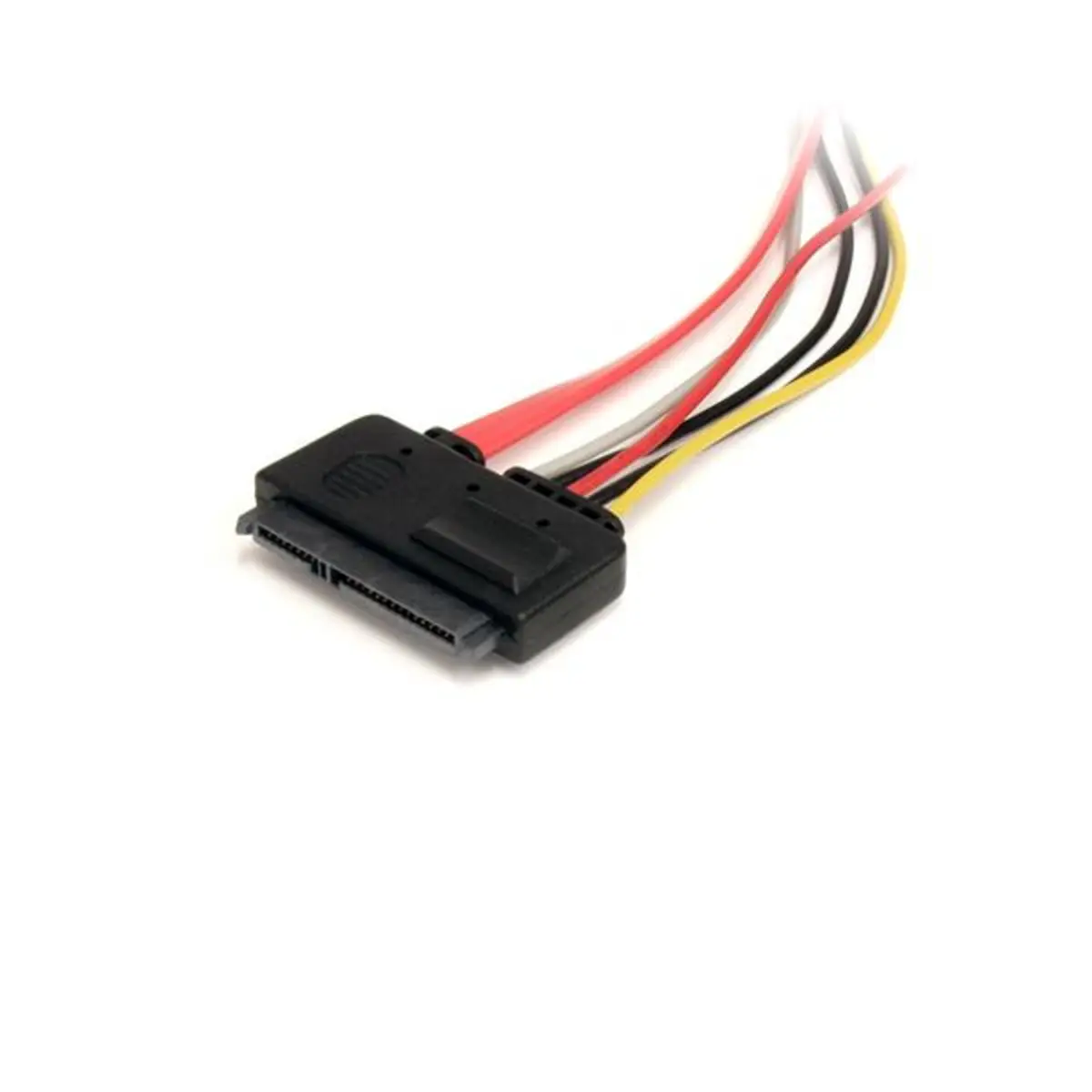 SATA Verlängerungskabel Stecker/Buchse 30cm