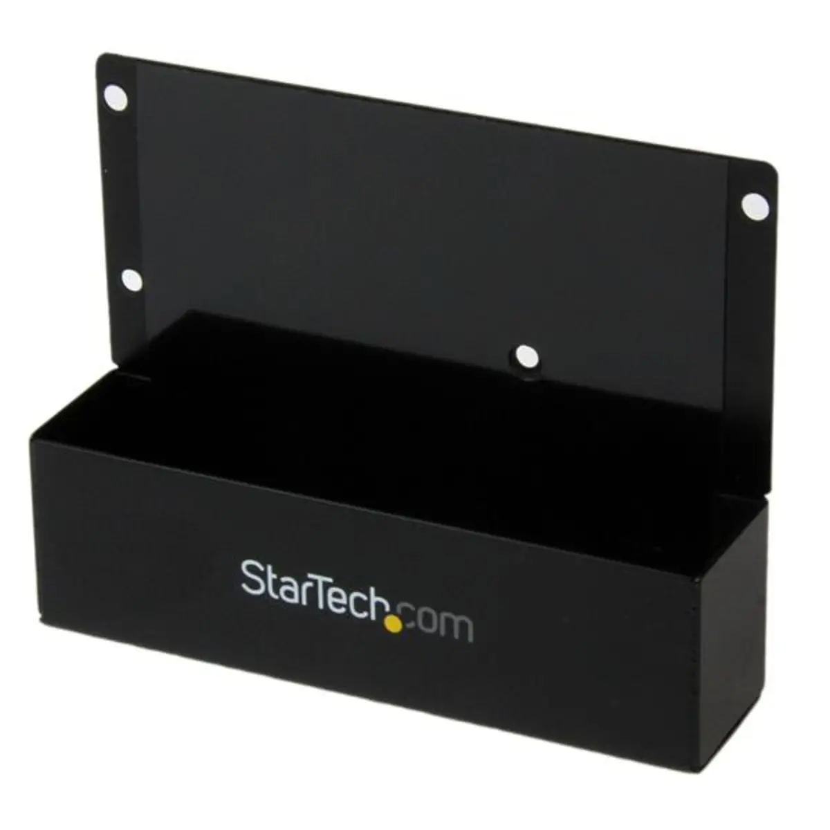 6,4 cm (2.5") auf 8,9 cm (3.5") SATA Festplattenadapter