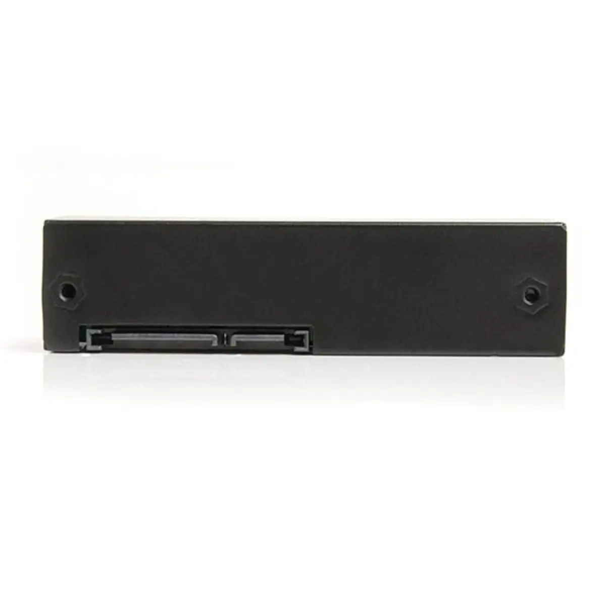 6,4 cm (2.5") auf 8,9 cm (3.5") SATA Festplattenadapter