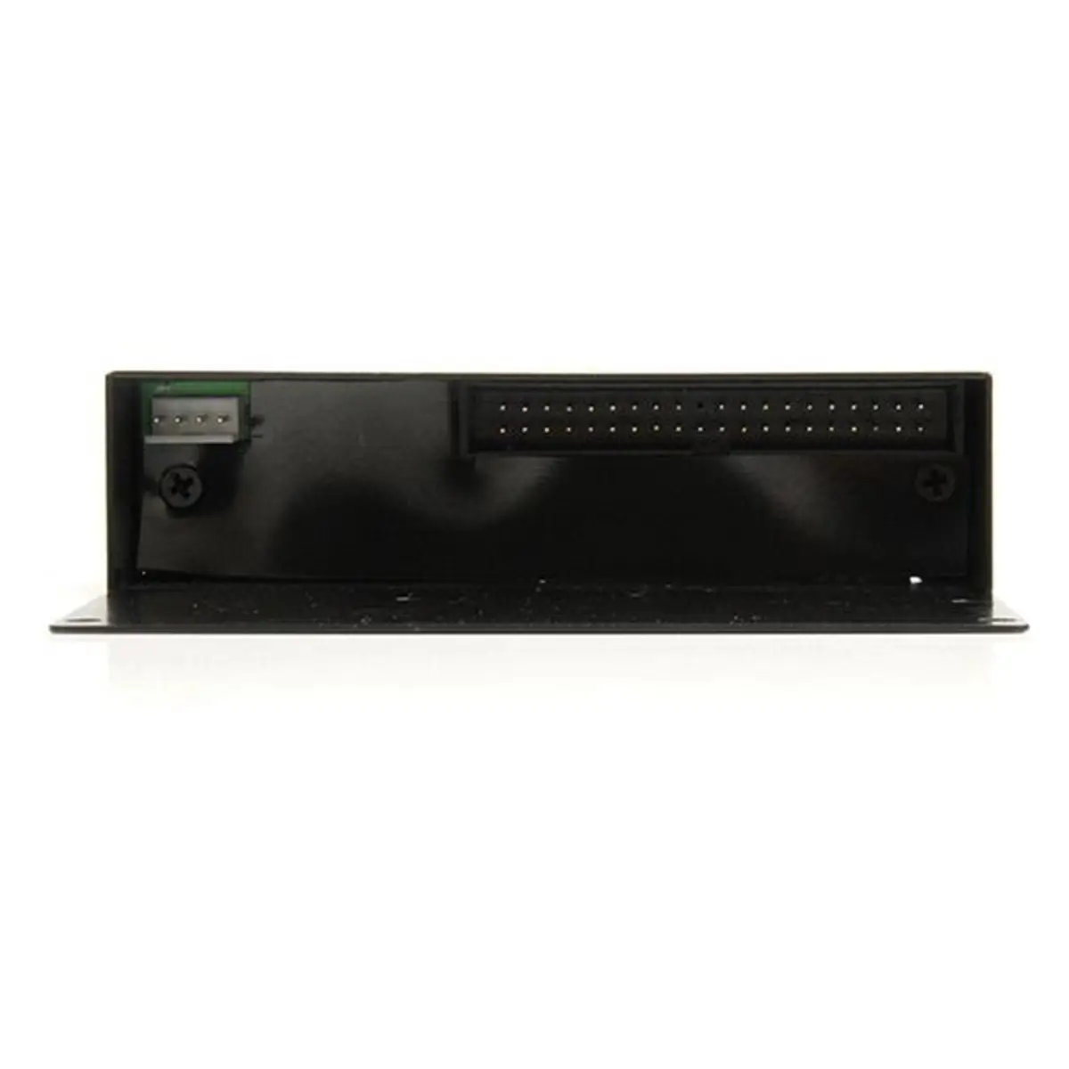 6,4 cm (2.5") auf 8,9 cm (3.5") SATA Festplattenadapter