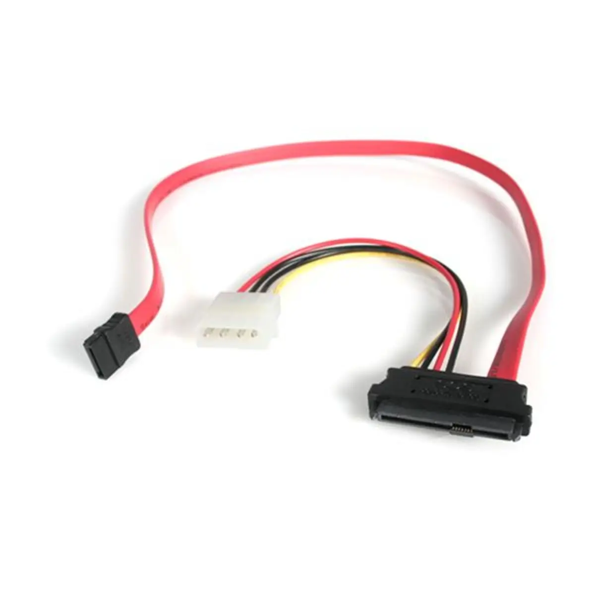 SATA auf SAS 29pin Kabel 45cm