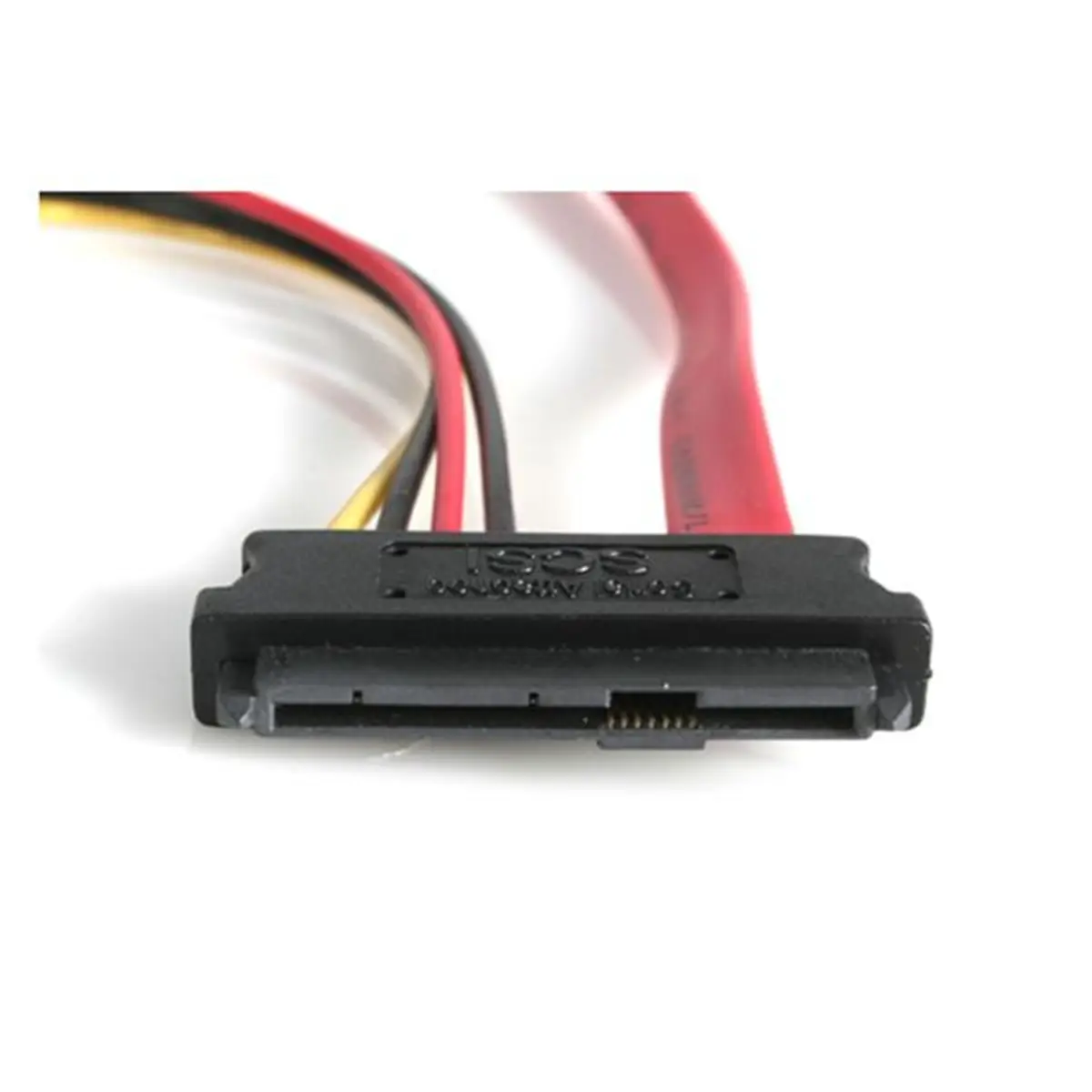 SATA auf SAS 29pin Kabel 45cm