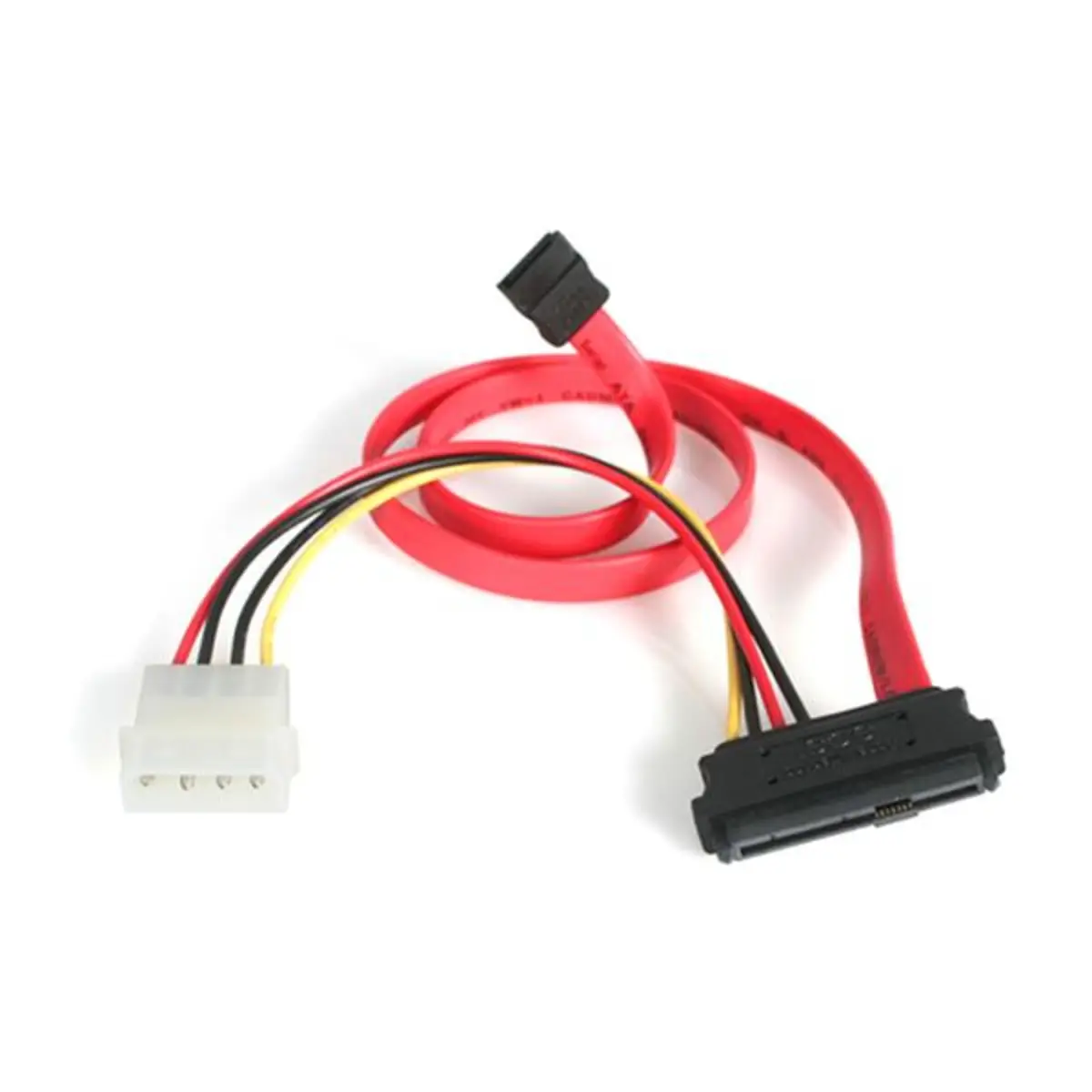SATA auf SAS 29pin Kabel 45cm