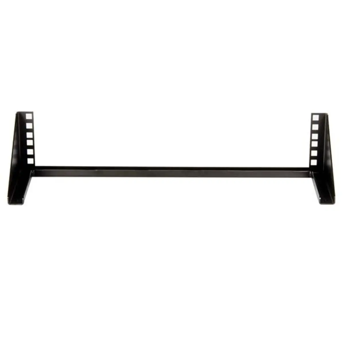 Wall Mount Rack Bracket 19 Zoll 2HE