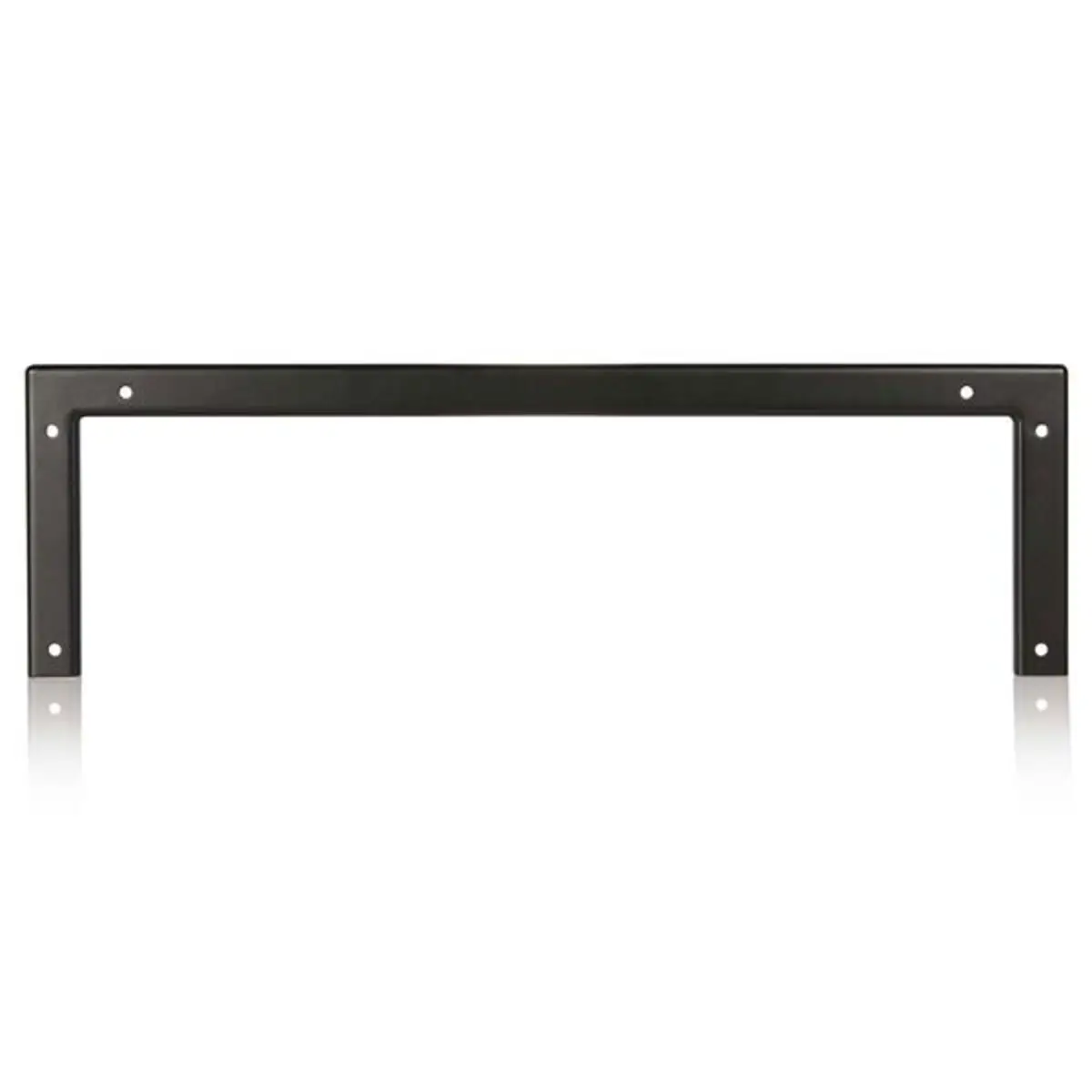 Wall Mount Rack Bracket 19 Zoll 2HE