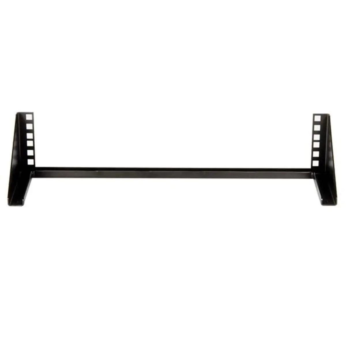 Wall Mount Rack Bracket 19 Zoll 2HE