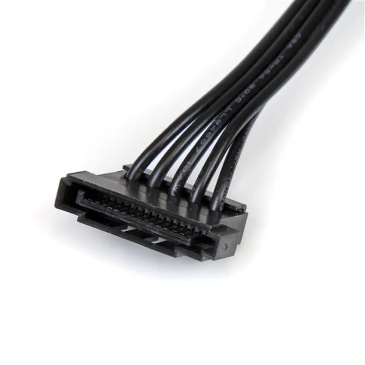 2x SATA Splitter Adapterkabel