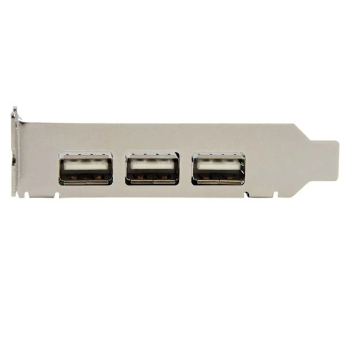 StarTech PCI-Express Card USB 2.0 4 Port
