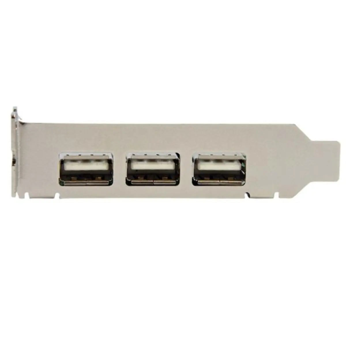 StarTech PCI-Express Card USB 2.0 4 Port