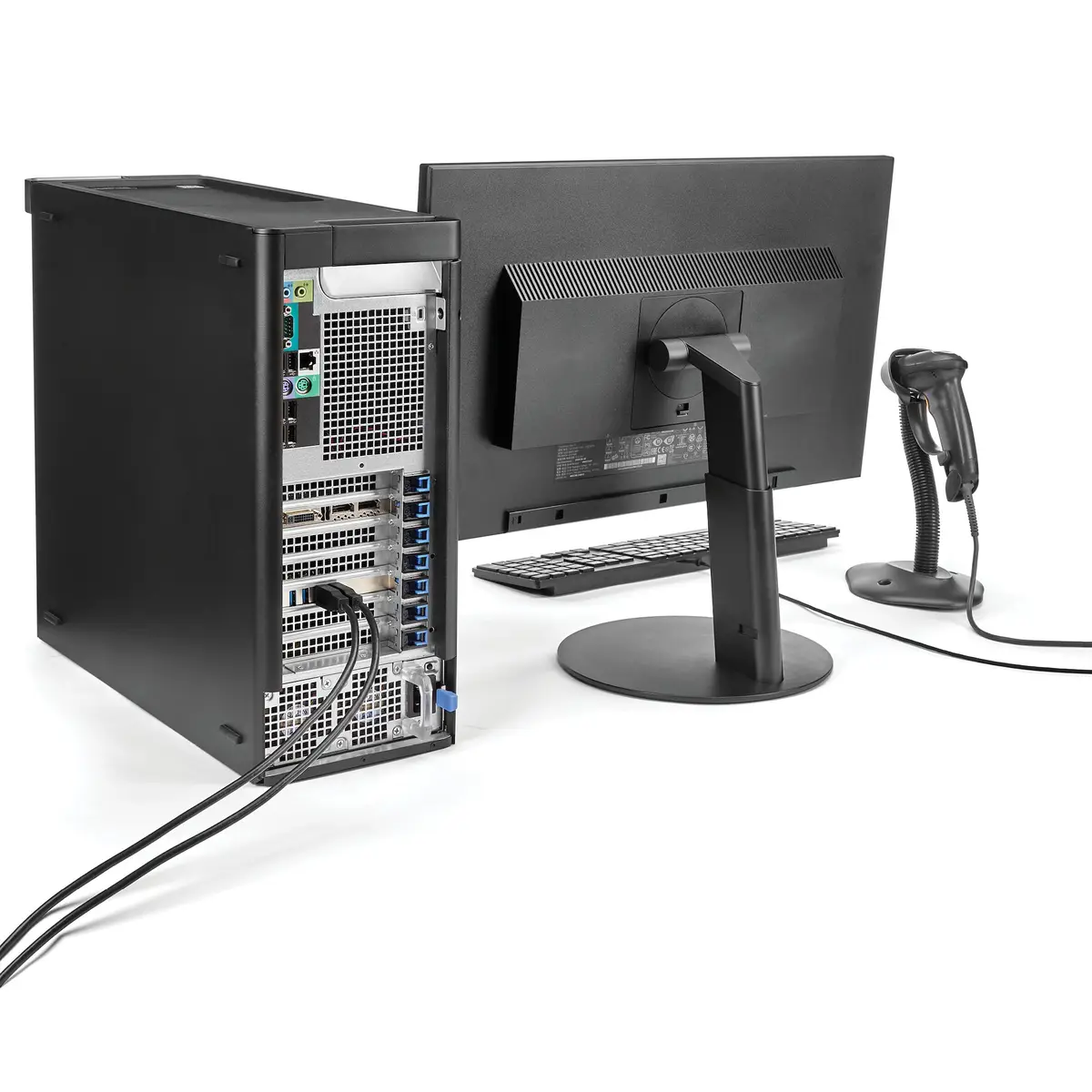 PCI-Express Schnittstellenkarte USB 3.0 4 Port