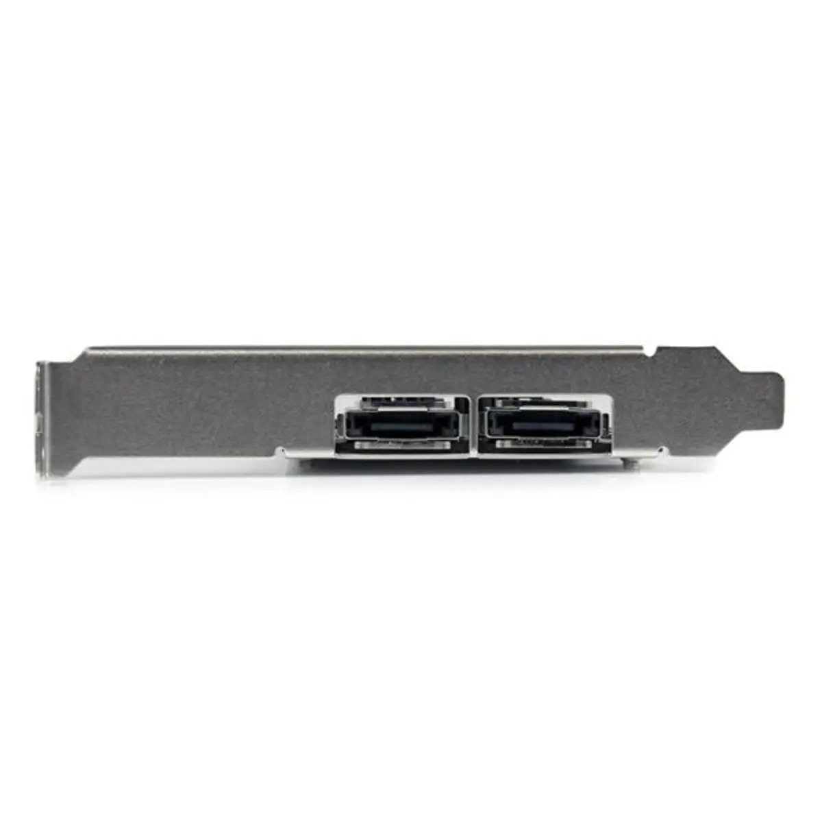 2-Port SATA III PCIe Schnittstellenkarte