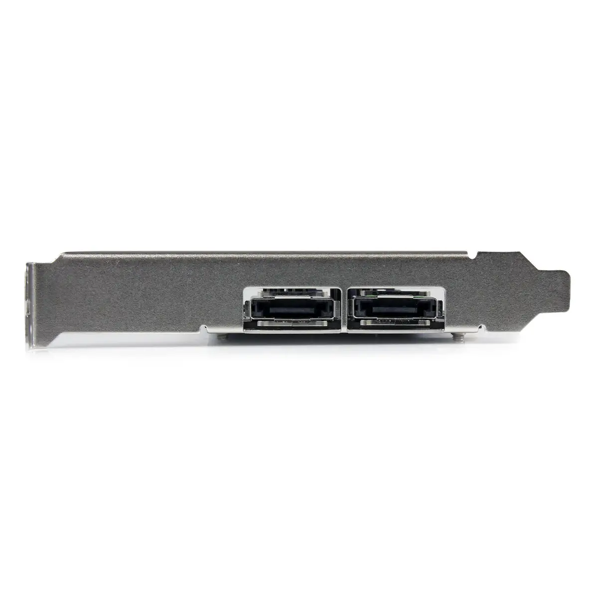 2-Port SATA III PCIe Schnittstellenkarte