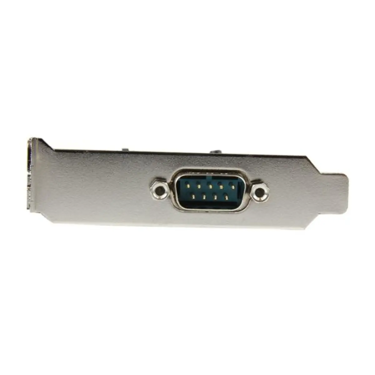 StarTech PCI Express Card Serial RS-232 Low Profile