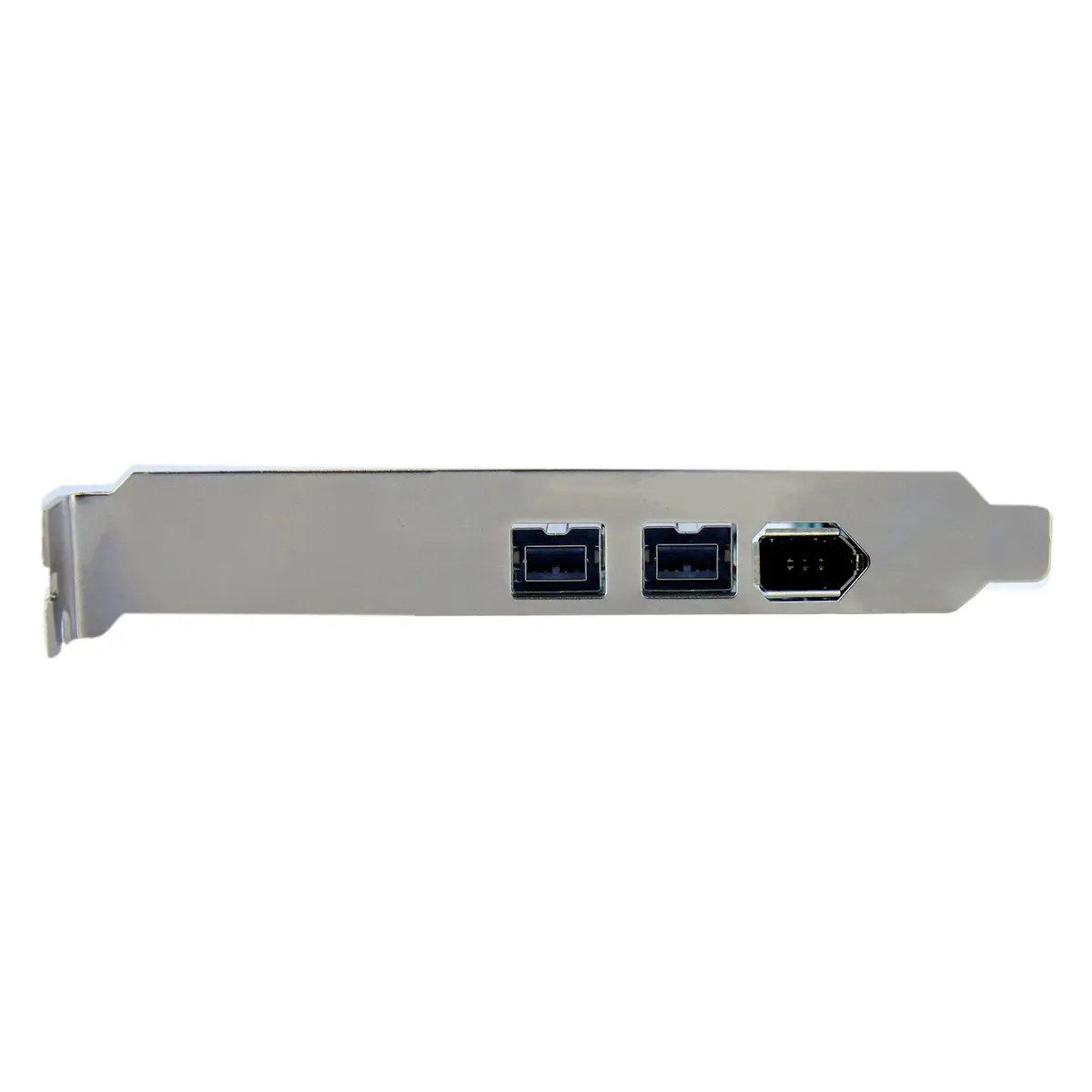 StarTech PCI Express Card FireWire 3 Port Combo