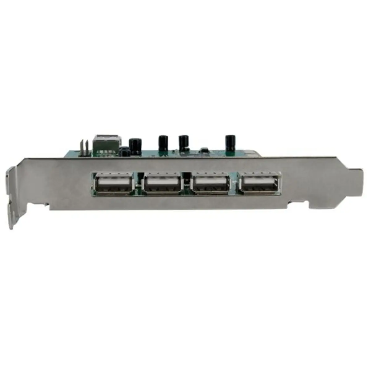 7-Port USB 2.0 PCI Schnittstellenkarte