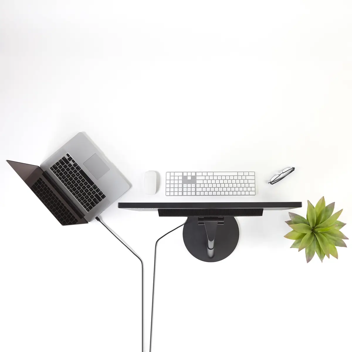 StarTech Mini-DisplayPort/DisplayPort cable plug/plug black 1,8 m