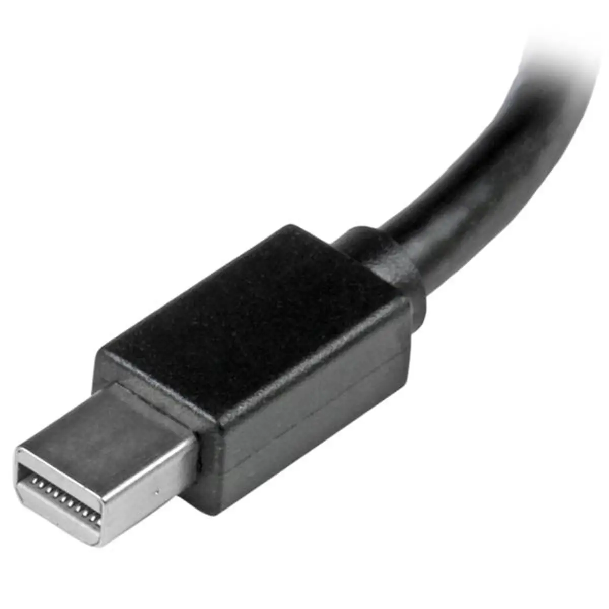 StarTech Mini DisplayPort to DisplayPort/DVI/HDMI-Multifunctionsadaptor