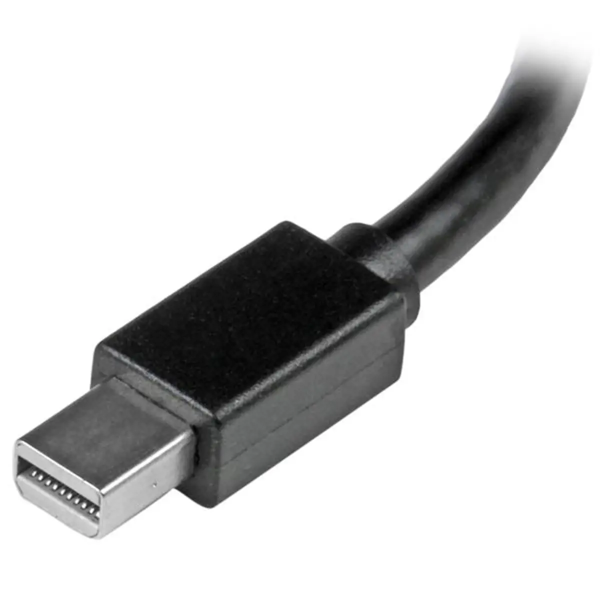 StarTech Mini DisplayPort to DisplayPort/DVI/HDMI-Multifunctionsadaptor