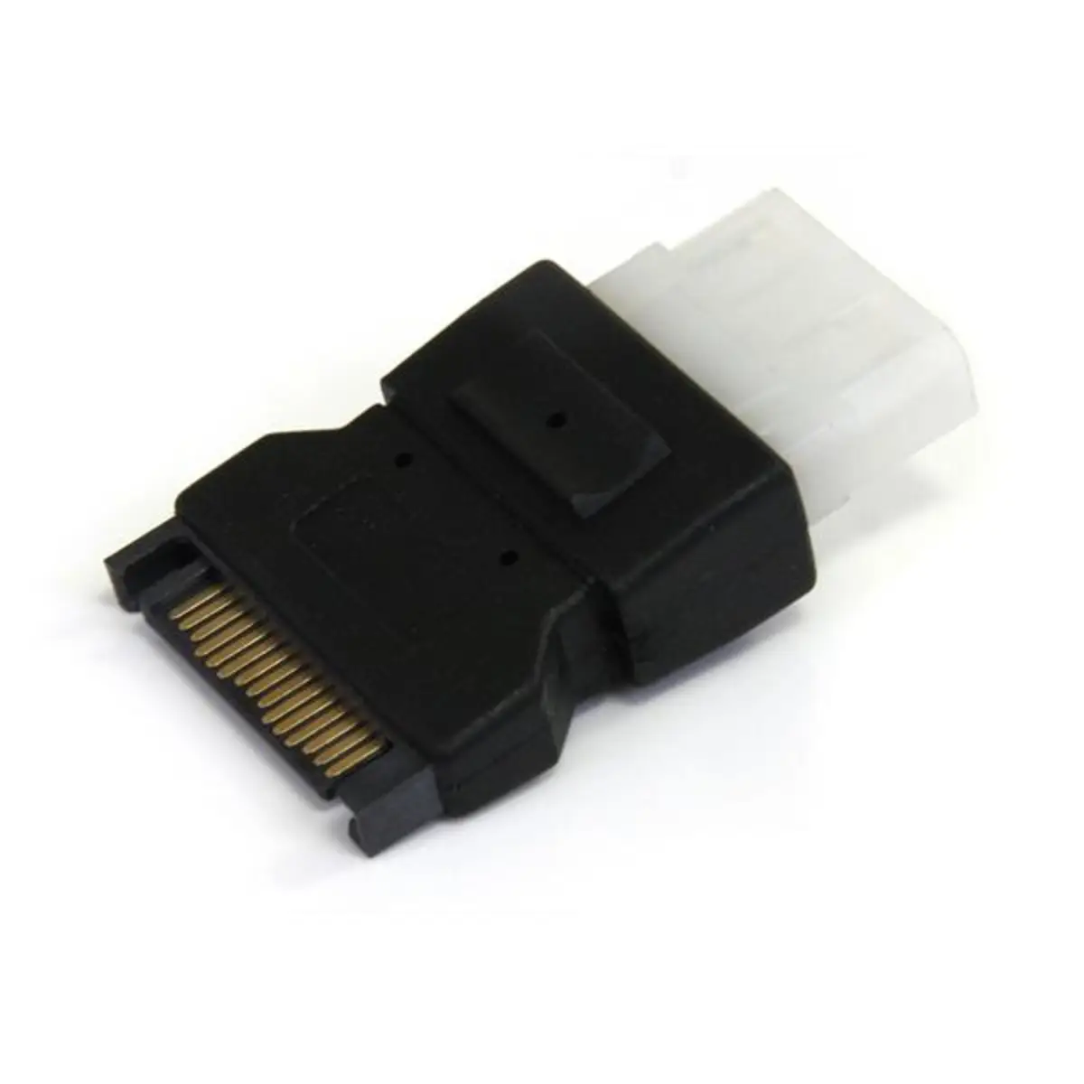 SATA auf 4-pin LP4 Molex Stromadapter Netzteil