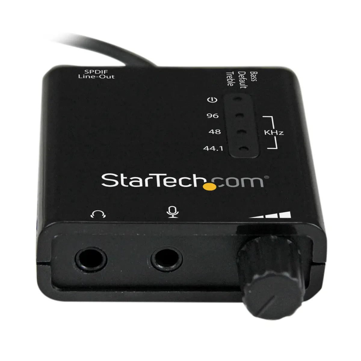 externe USB Soundkarte mit SPDIF