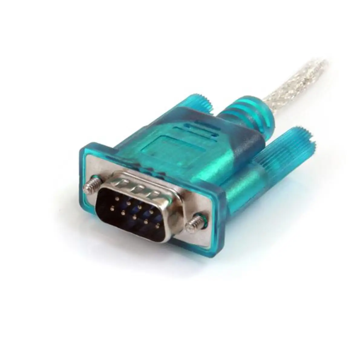 StarTech USB 2.0 to serial adaptor cable 0,9 m