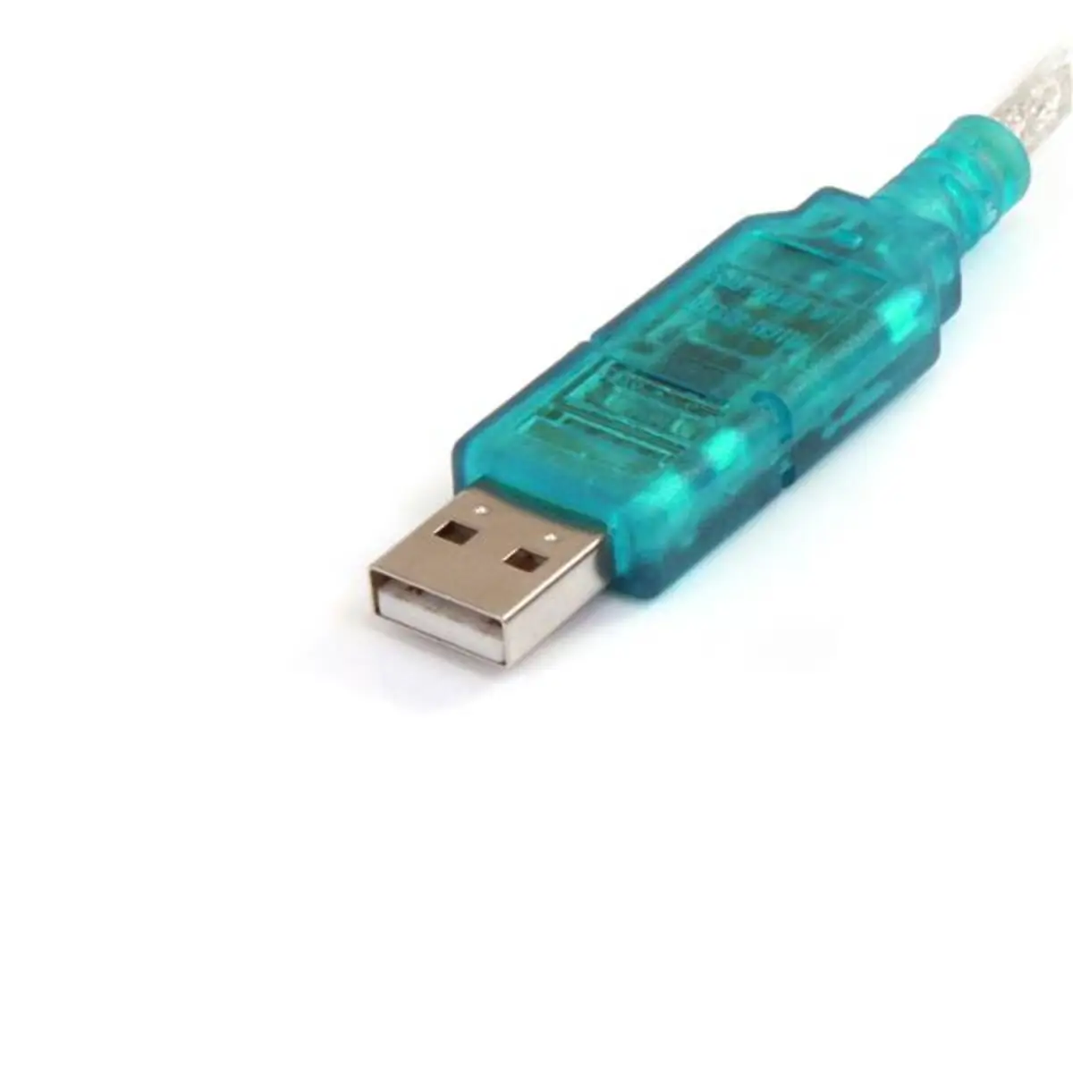 StarTech USB 2.0 to serial adaptor cable 0,9 m