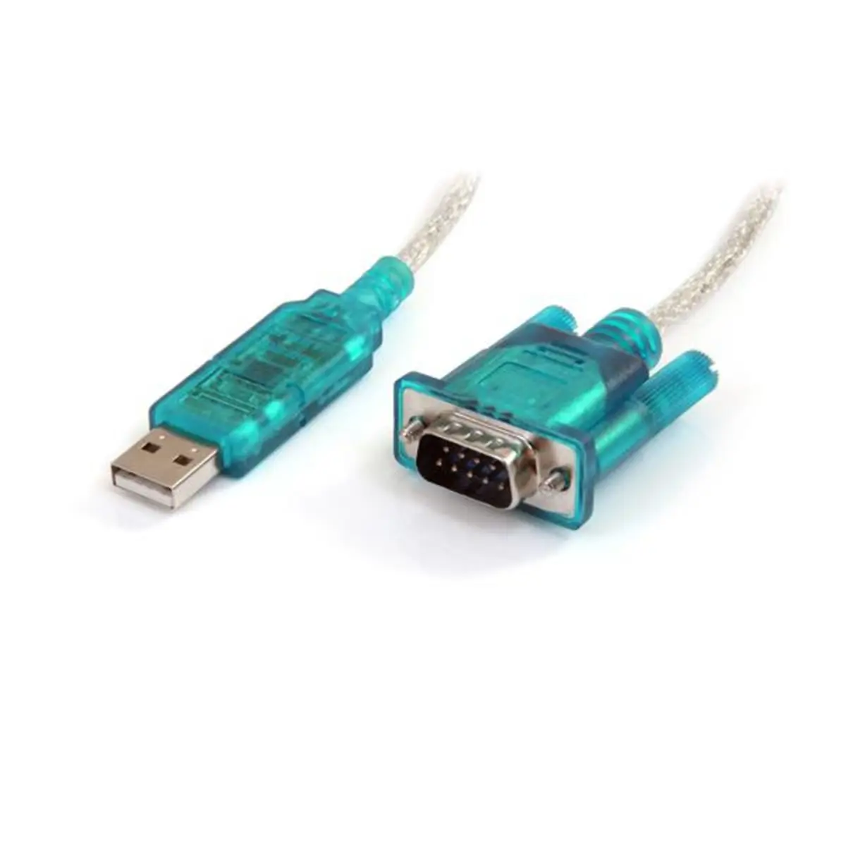 StarTech USB 2.0 to serial adaptor cable 0,9 m